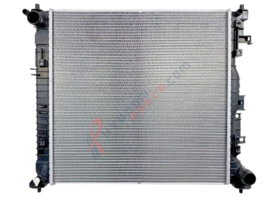 SU RADYATÖRÜ TUCSON 2020- 25310-N7030-YS